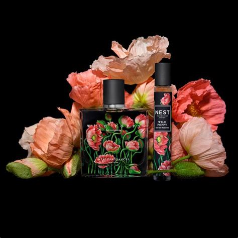 nest wild poppy dupe